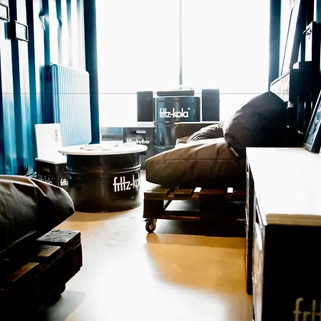 Dock Warnemünde Hostel