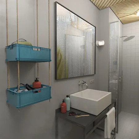 Dock Warnemuende Hostel