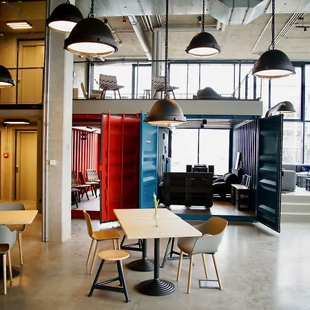 Hostel Dock Warnemuende