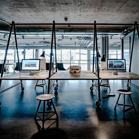 Hostel Dock Warnemünde Rostock