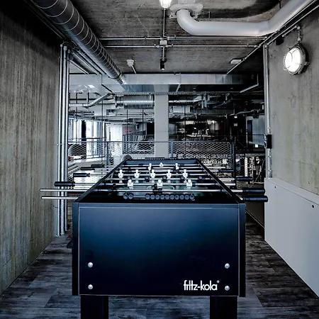 Dock Warnemuende Hostel