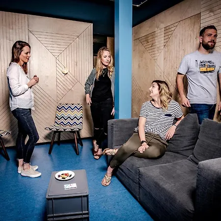 Dock Warnemünde Hostel