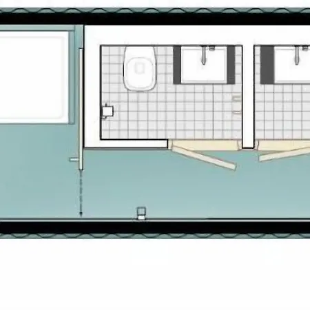 Dock Warnemuende אכסניה