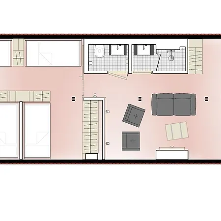 Dock Warnemuende * רוסטוק