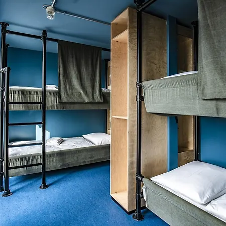 Hostel Dock Warnemuende Rostock