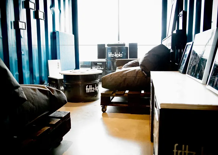 Dock Warnemünde Hostel