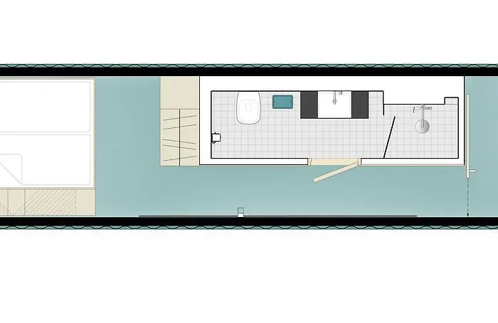 Hostel Dock Warnemünde *