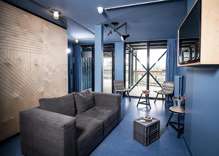 Dock Warnemünde * Rostock